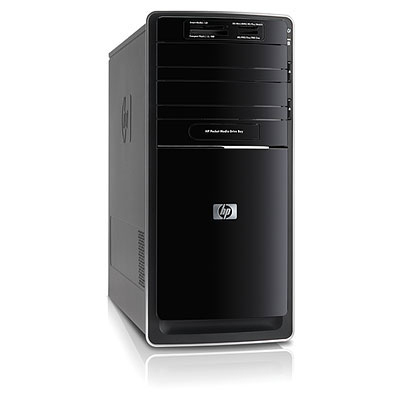 HP Pavilion p6120nl
