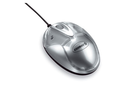 Cherry Mini WheelMouse, M-5211
