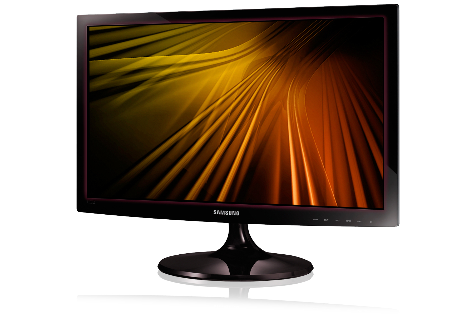 Samsung S24B300HL computer monitor – image 4
