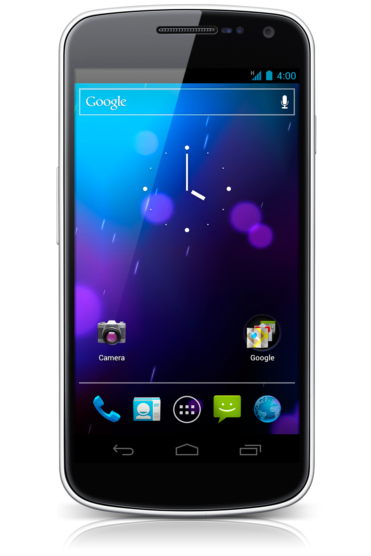 Samsung Nexus I9250