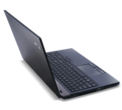 Acer TravelMate P6 653-M-6861 Intel® Core™ i5 i5-3230M Laptop – image 6