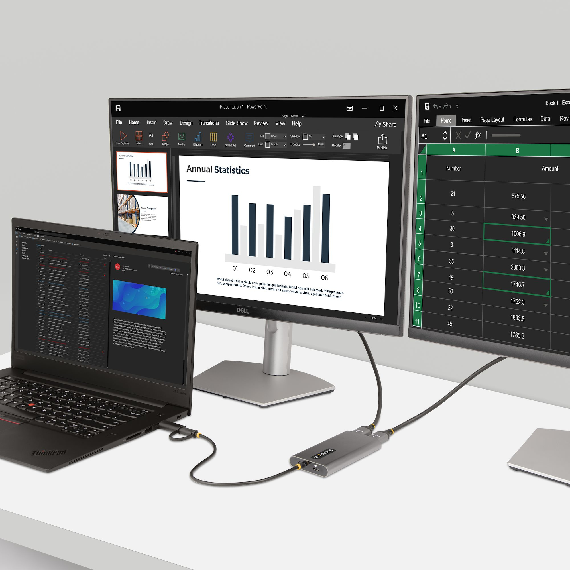 Product Gallery