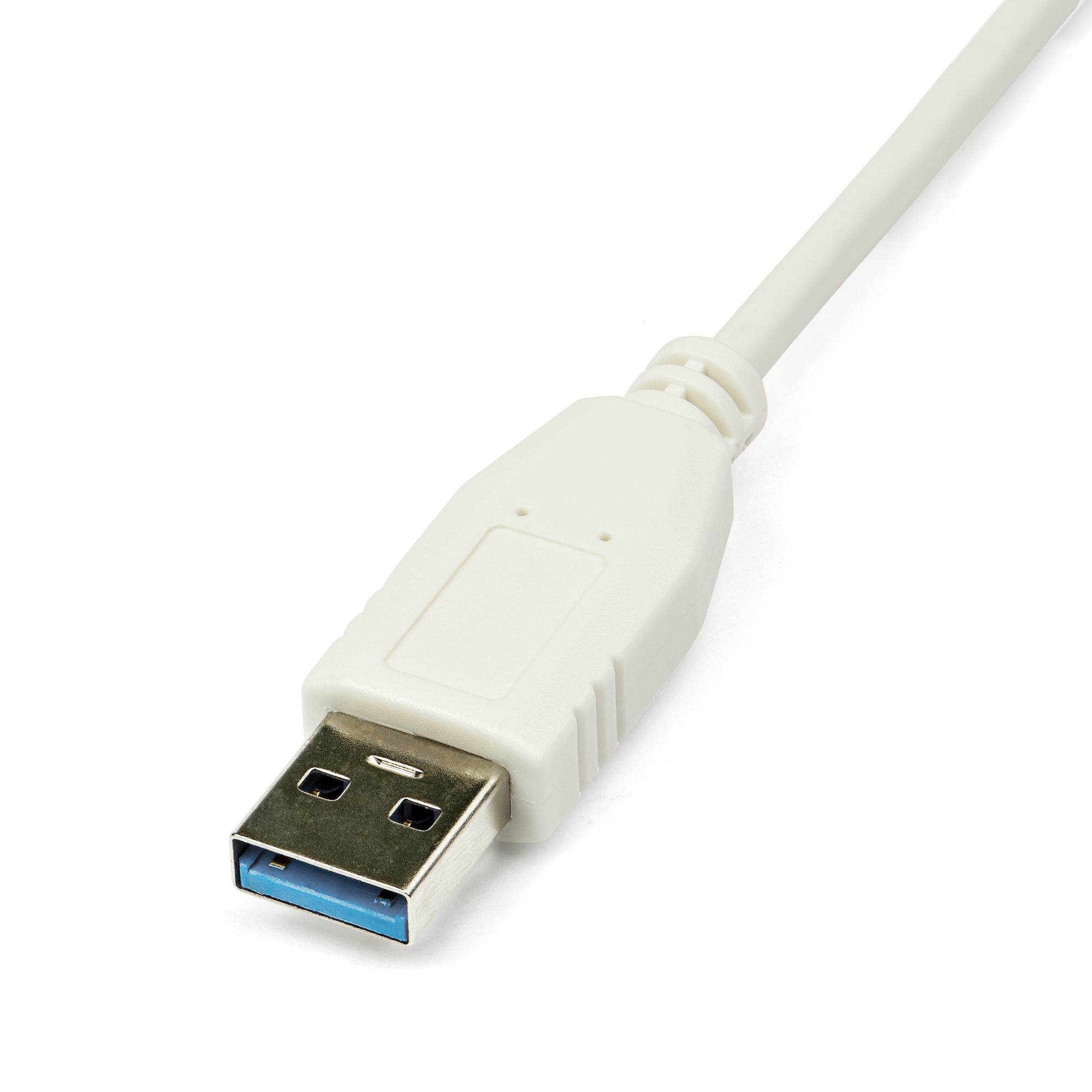 StarTech.com USB 3.0 to Gigabit Ethernet Network Adapter, 10/100/1000 Mbps, USB to RJ45, USB 3.0 to LAN Adapter, USB 3.0 Ethernet Adapter (GbE), TAA Compliant – image 4