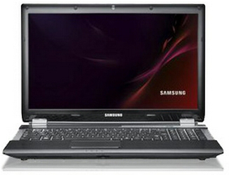 Samsung RF NP-RF510 Intel® Core™ i5 i5-460M Laptop – image 3
