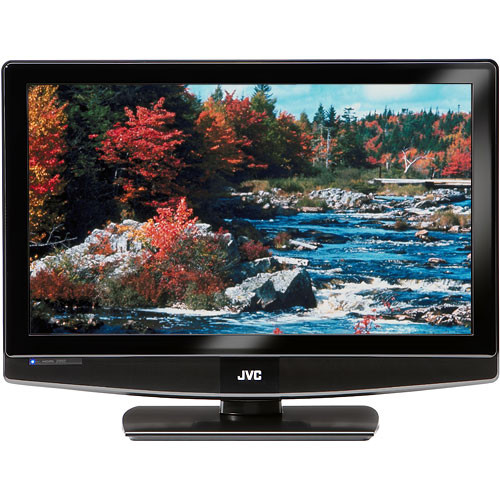 JVC LT-32E479 TV