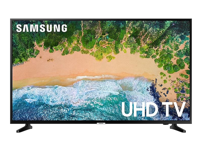 Samsung UN55NU6900BXZA TV