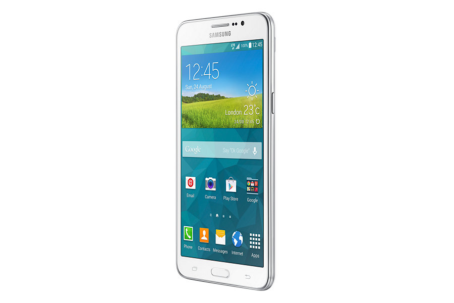 Samsung Galaxy SM-G750F – image 2