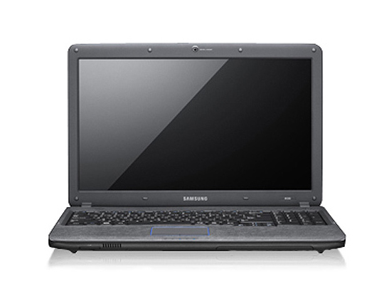 Samsung R NP-R528 Intel® Core™ i3 i3-330M Laptop