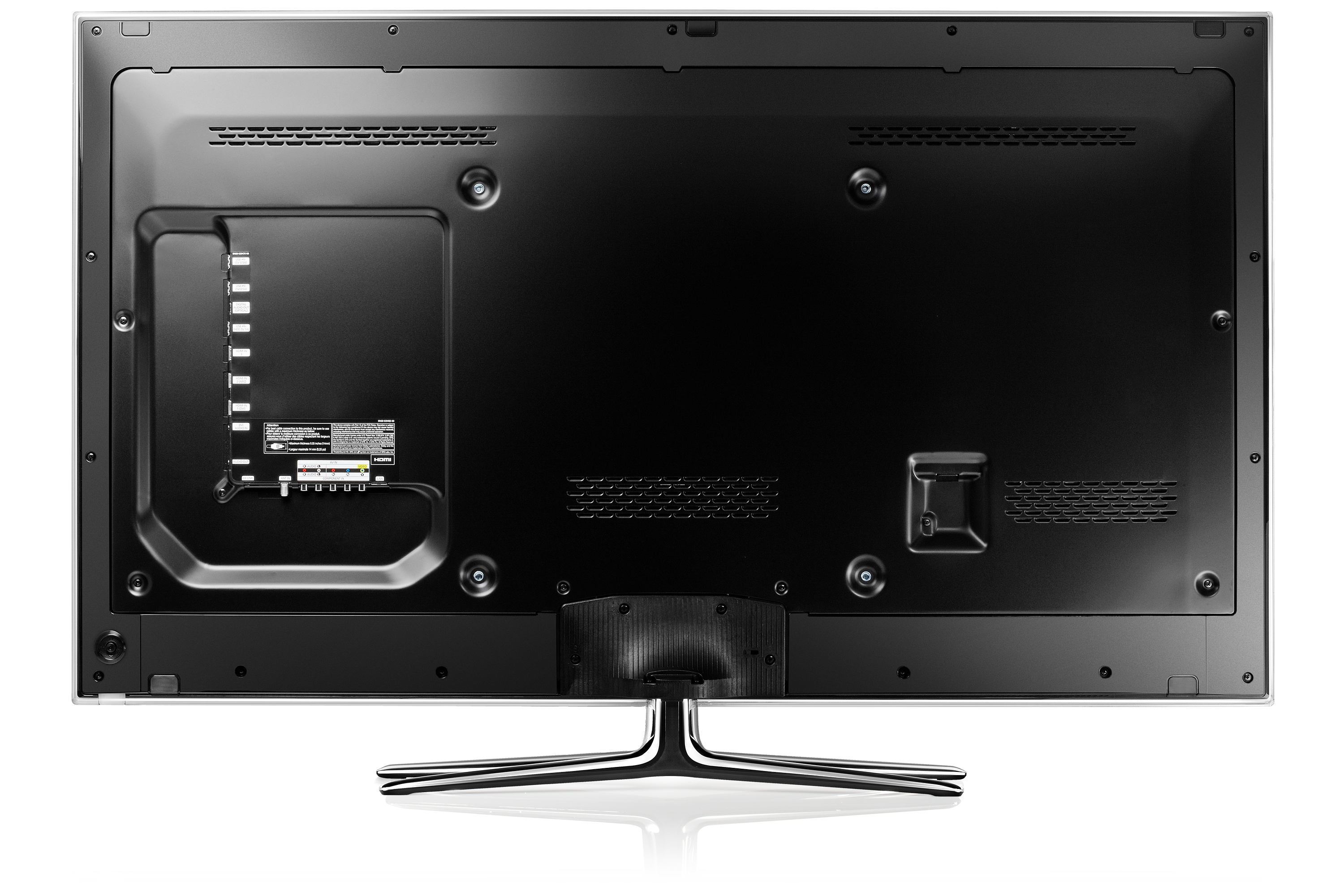 Samsung UE46ES6900S 116.8 cm (46") Full HD Wi-Fi Black – image 9