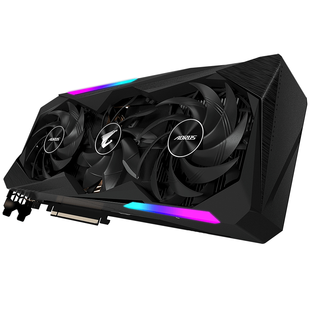 GIGABYTE GV-R69XTAORUS M-16GD – image 6