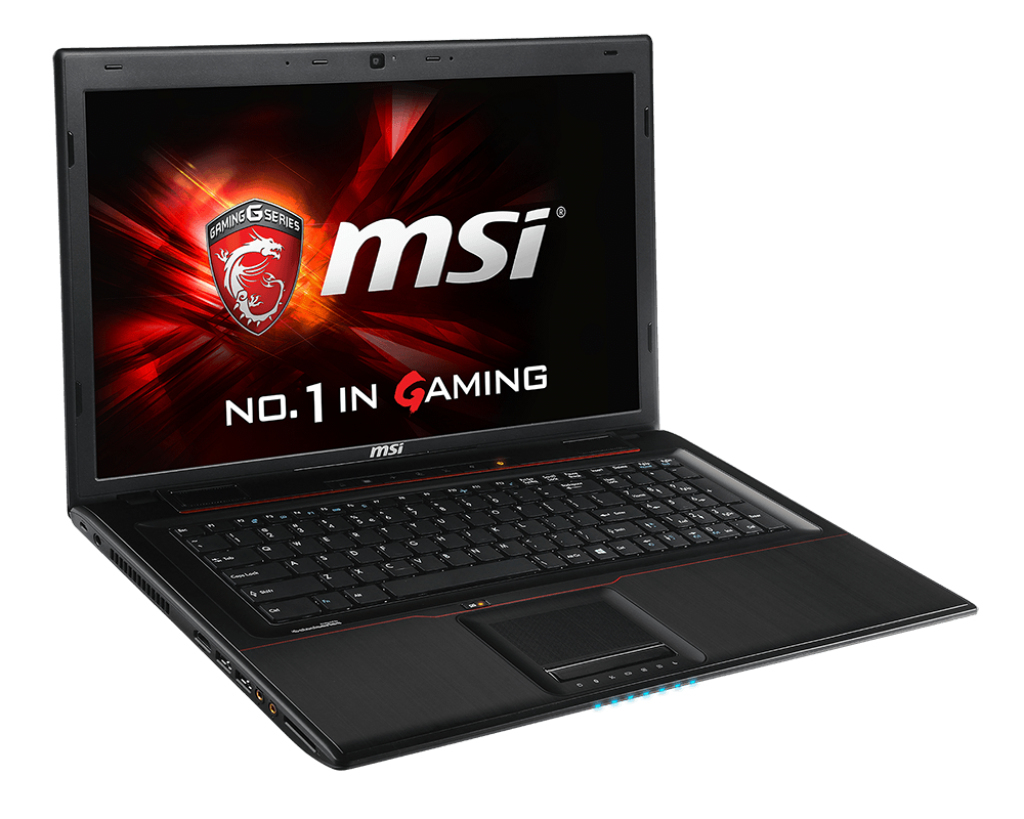 MSI GP70 2QF-670RU Leopard Pro – image 2