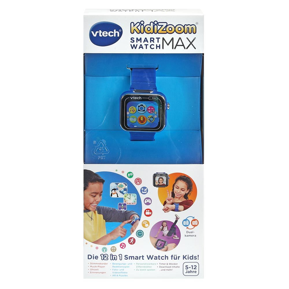 VTech KidiZoom 531604 Children's smartwatch – image 5