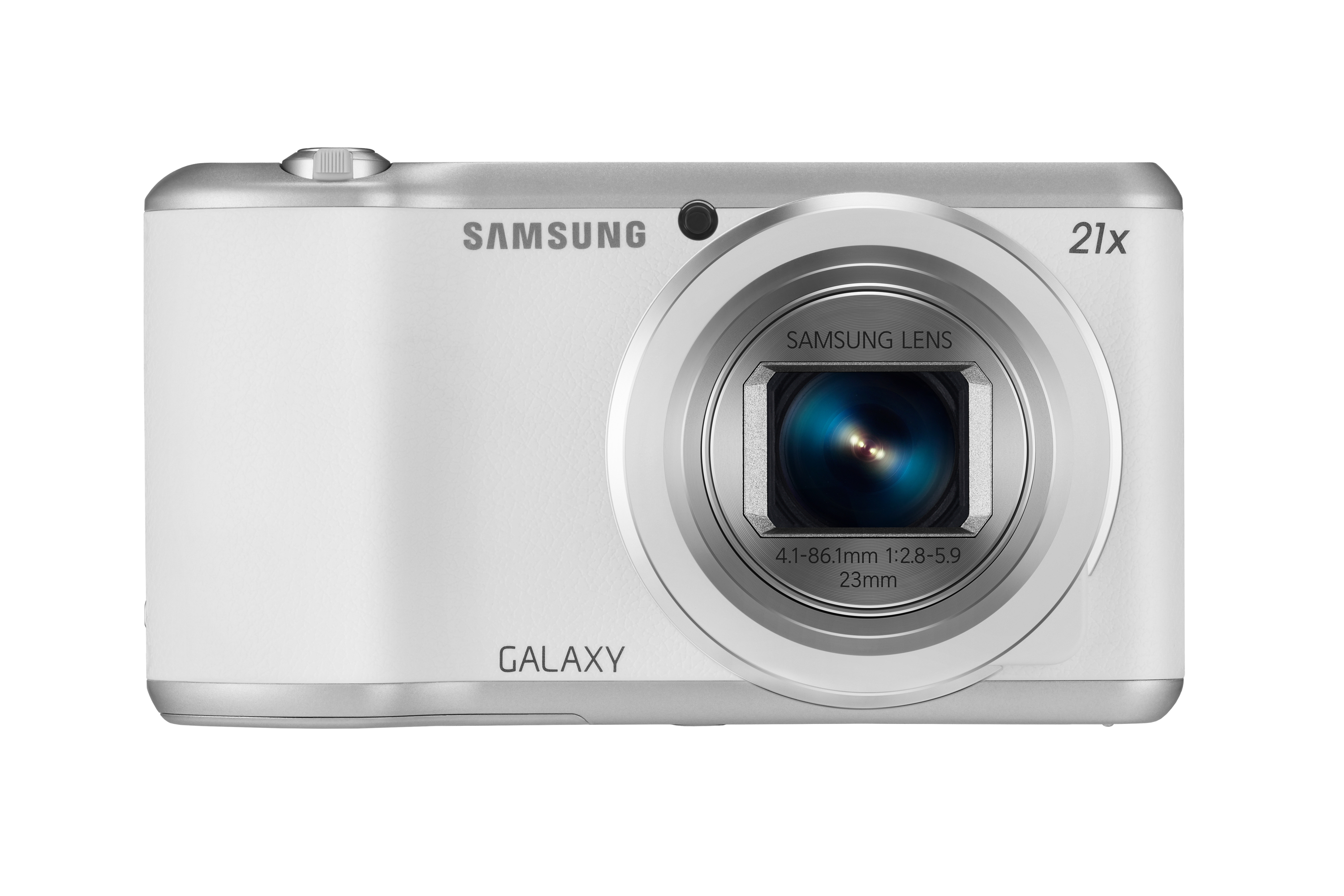 Samsung GALAXY Camera 2 EK-GC200 1/2.3" Compact camera – image 1