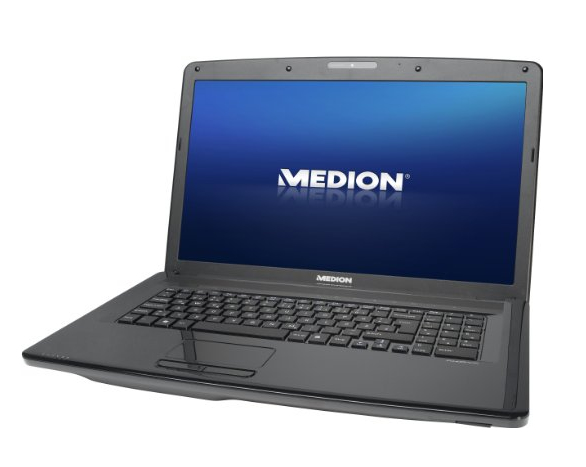 MEDION AKOYA E7219 Intel® Core™ i3 i3-2350M Laptop – image 5