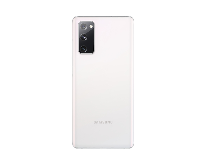 Samsung SM-G780GZWHEUB smartphone – image 2