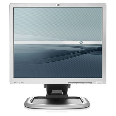 HP LA1951g computer monitor – image 7