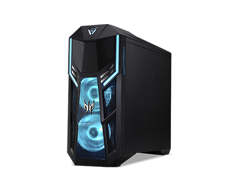 Acer Predator PO5-605s Intel® Core™ i9 i9-9900K – image 3