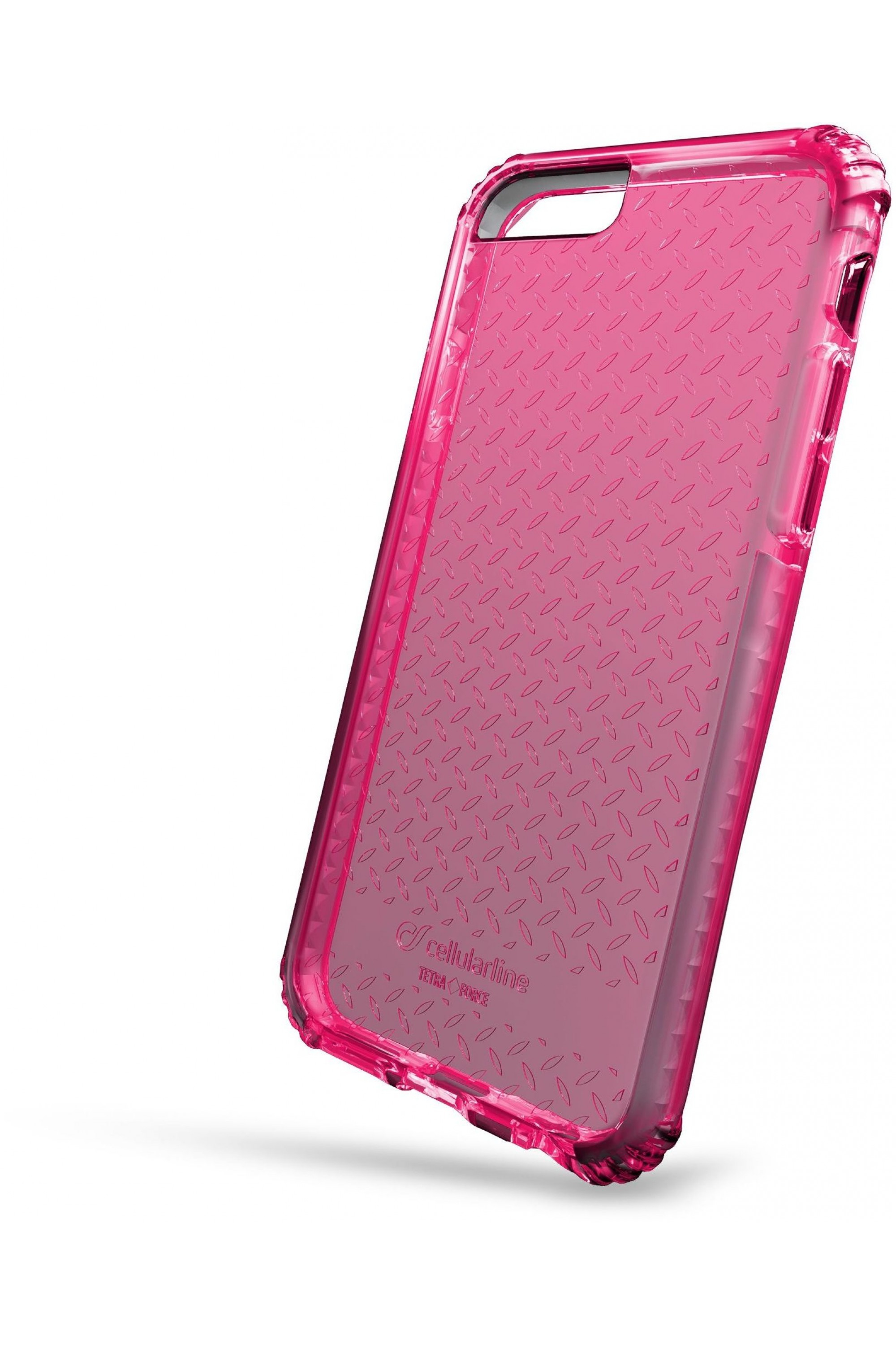 Cellularline Tetra Force Shock-Twist - iPhone SE (2020)/8/7 – image 1