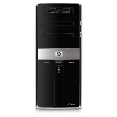 HP Pavilion Elite m9780nl Desktop PC