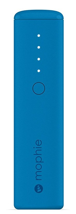 mophie 3517_PWR-BOOST-2.6K-BLU – image 1