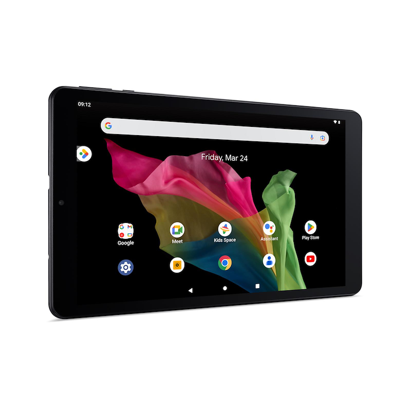 Acer Iconia A10-11-K1BB Mediatek – image 2