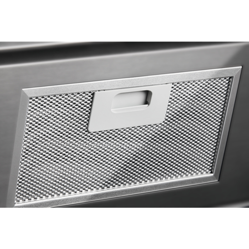 Electrolux WOL6038CN Wall-mounted Black, Stainless steel 700 m³/h – image 7