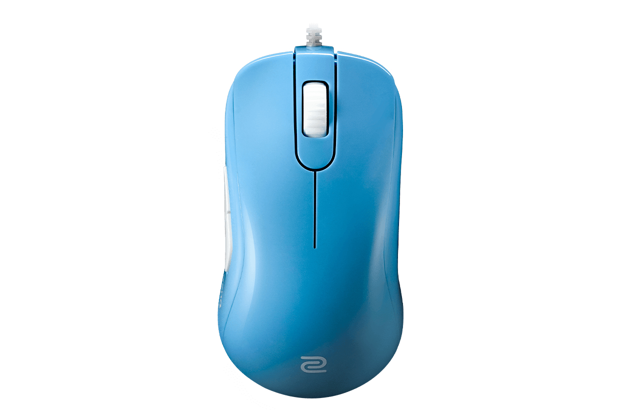 BenQ S1 Divina