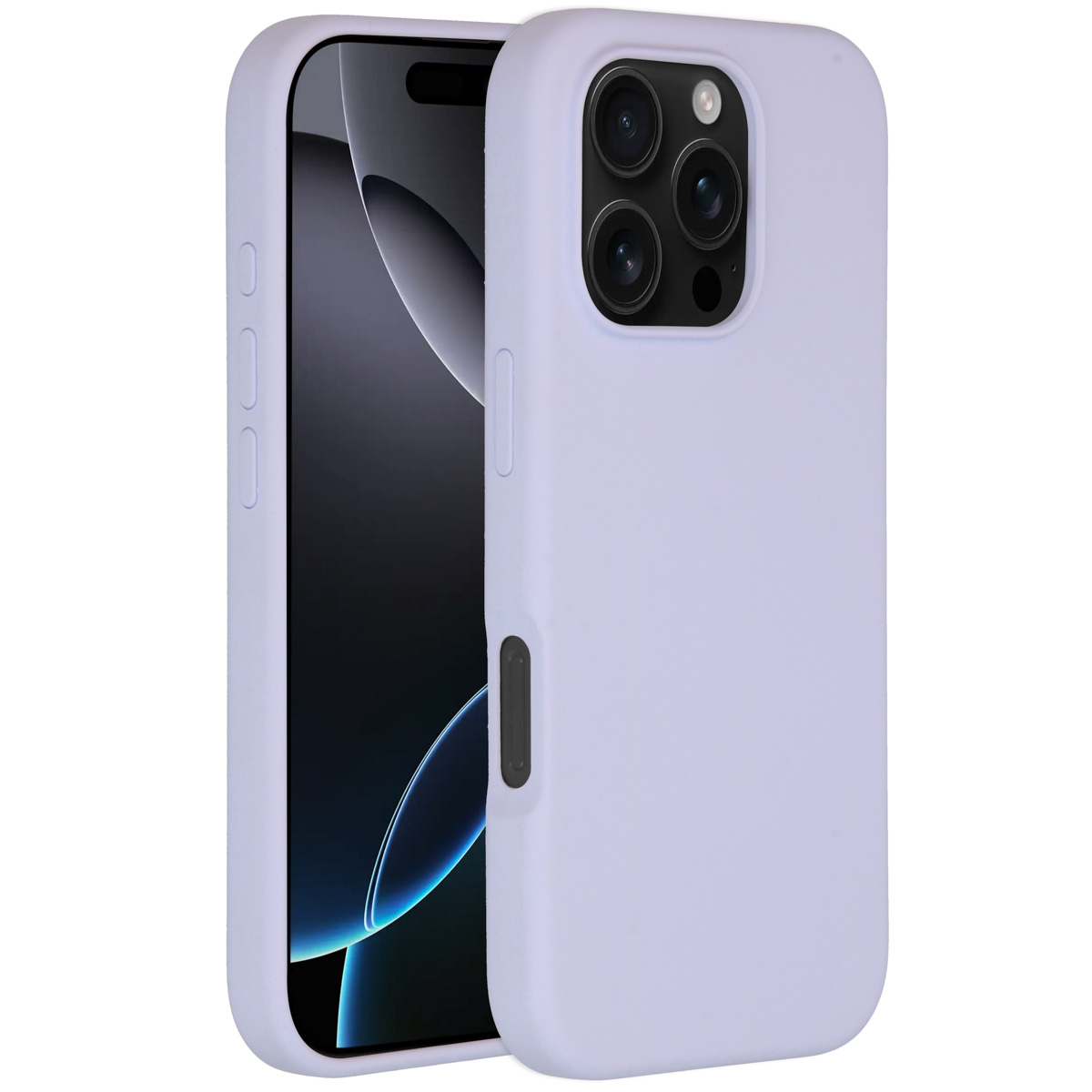 Accezz SH00075938 mobile phone case Purple