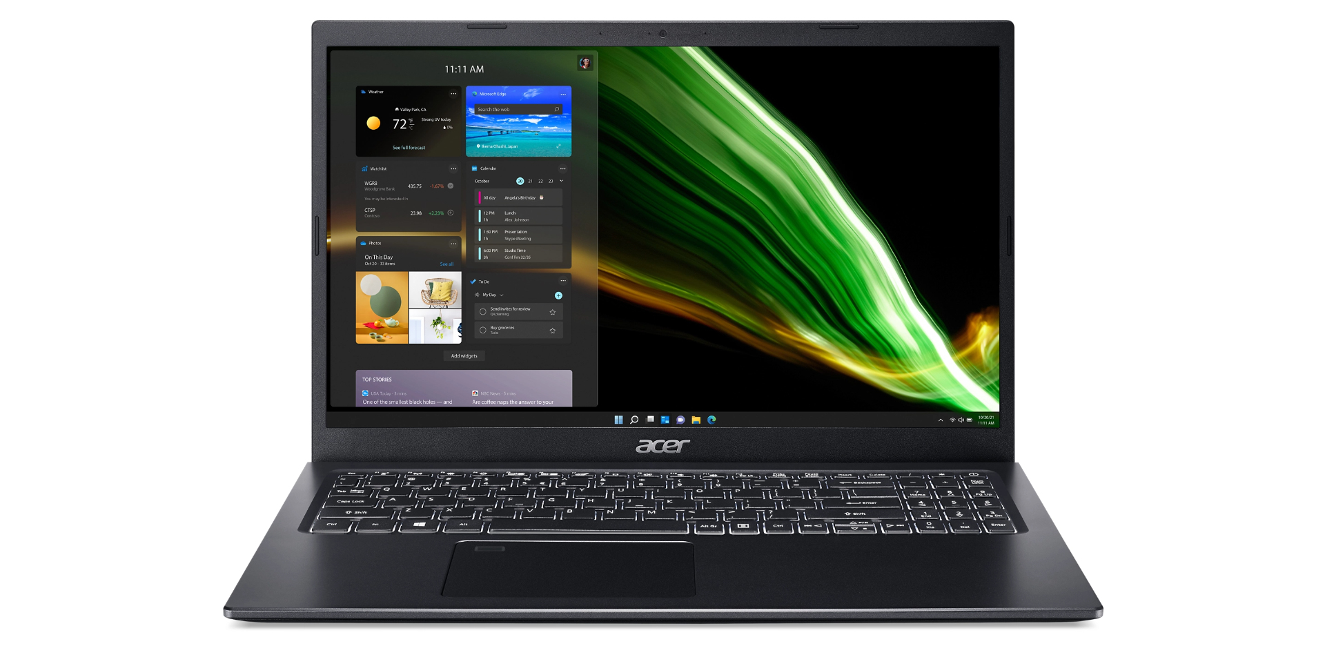 Acer Aspire 5 A515-56G-592U Intel® Core™ i5 i5-1135G7 Laptop – image 8