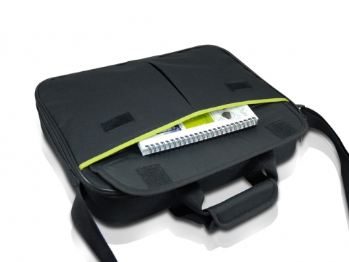 Conceptronic Shoulder Bag – image 2
