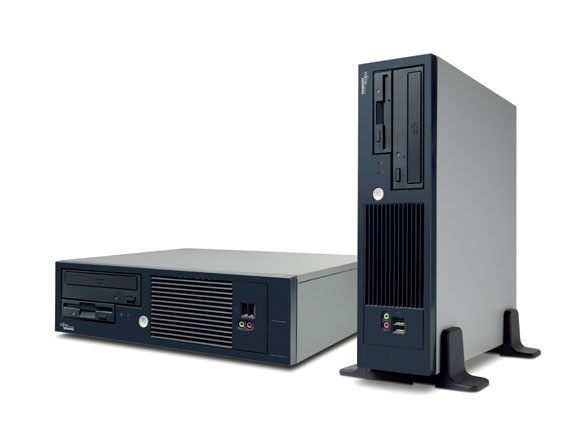 Fujitsu ESPRIMO Edition E3500