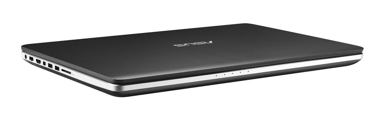 ASUS N750JK-T4135H Intel® Core™ i7 i7-4700HQ Laptop – image 9