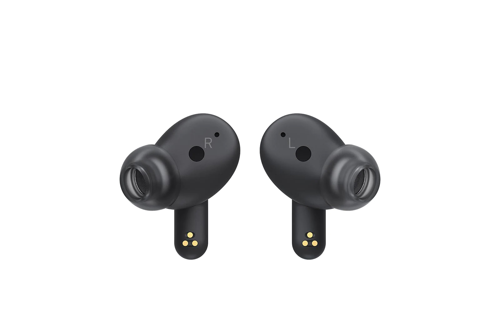 LG TONE-DFP5.CDEULLK headphones/headset Wireless In-ear Calls/Music Bluetooth Black – image 3