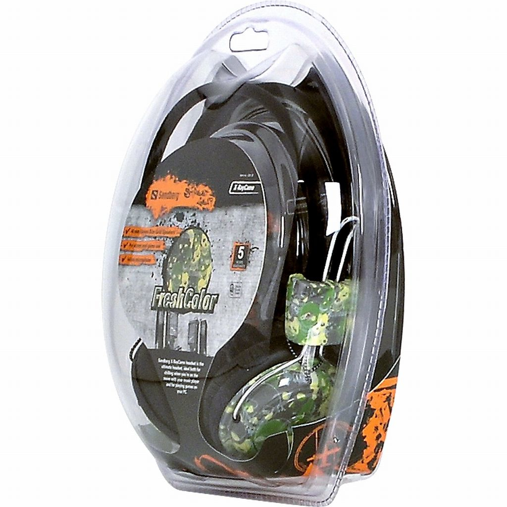 Sandberg X-RayCamo headset – image 2