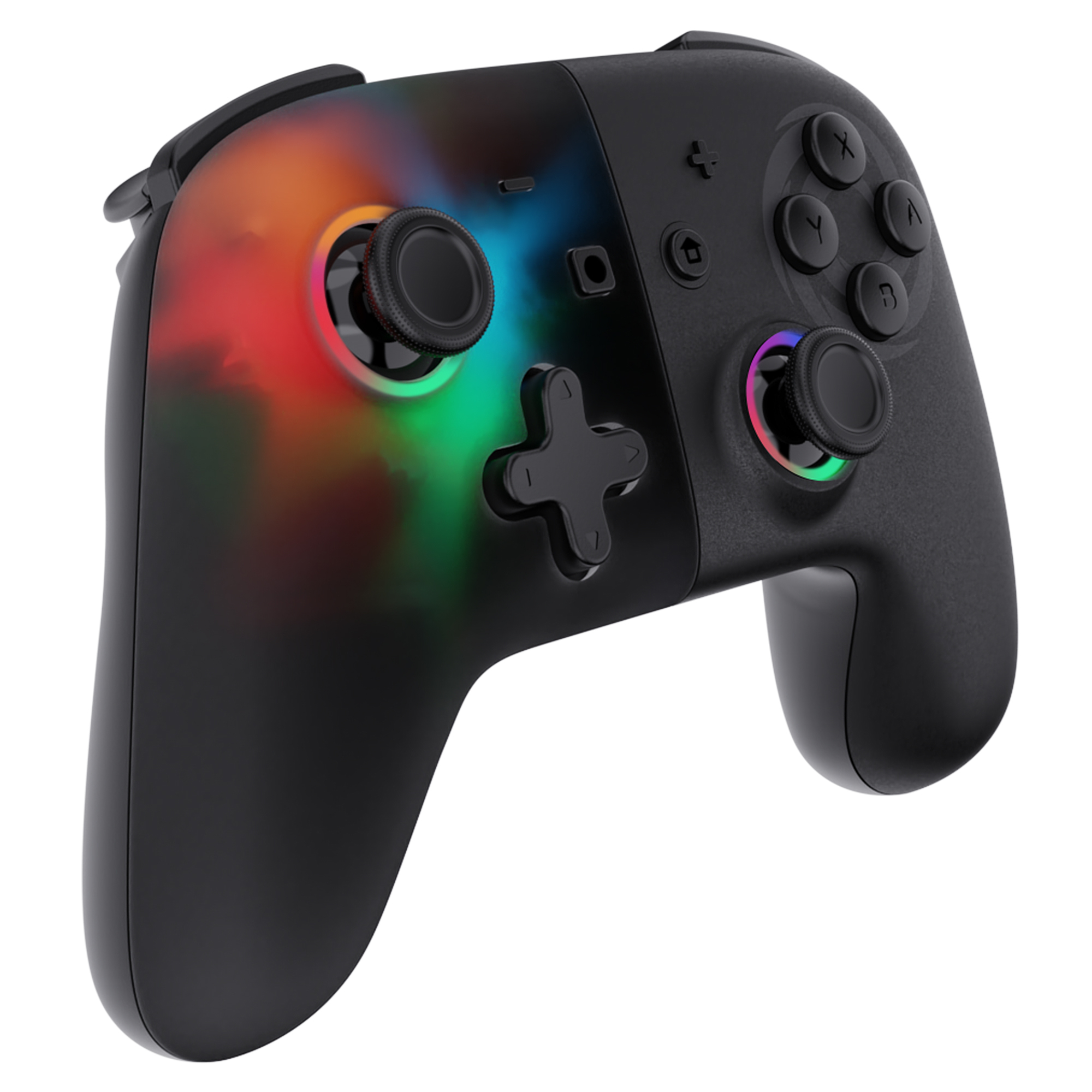 Oniverse Onipad Bluetooth Controller - Black Star (Switch / PC / IOS / Android) – image 2