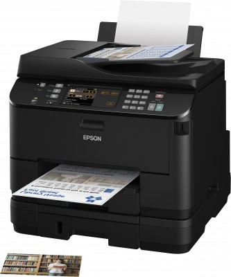 Epson WP-4545 DTWF – image 4