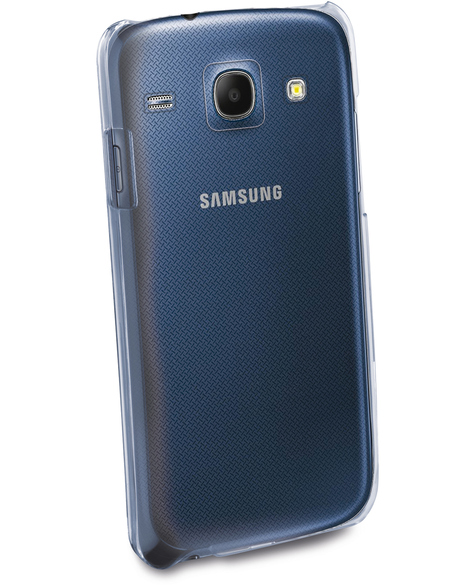 Cellularline Invisible Galaxy Core Duos/Core- Transparent – image 3