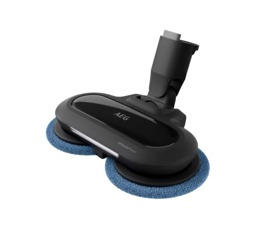AEG AP81B25WET 2-in-1 stick vacuum Battery Dry&wet Bagless Black 2.5 Ah – image 2