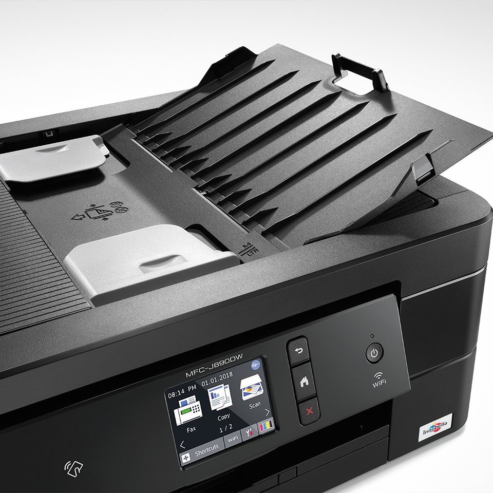 Brother MFC-J890DW multifunction printer Inkjet A4 – image 4