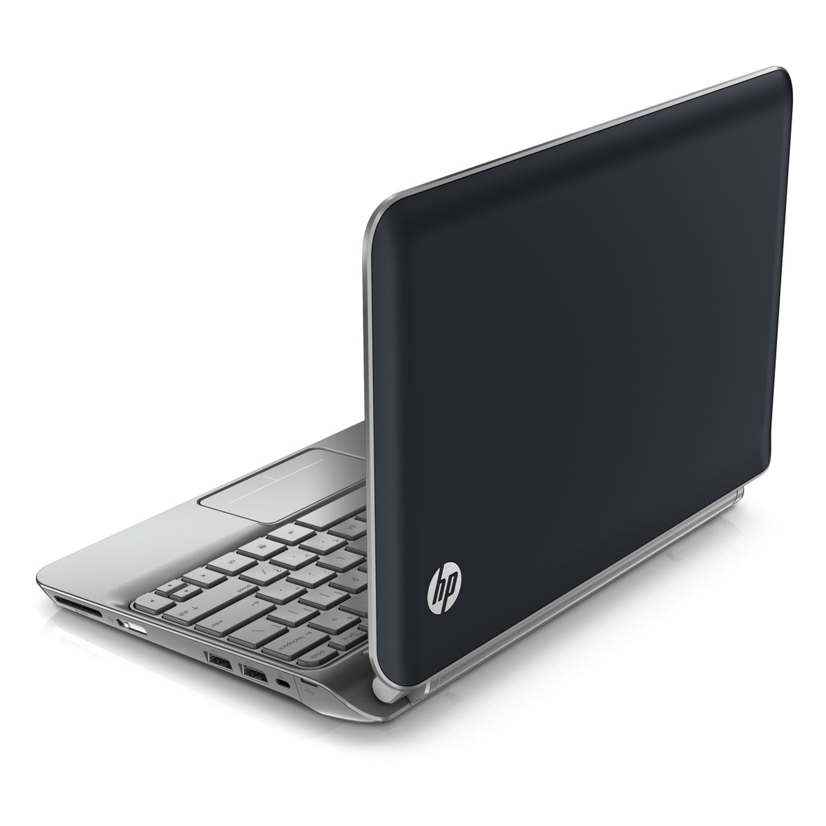 HP Mini 210-2020SS Intel Atom® N455 Netbook – image 1