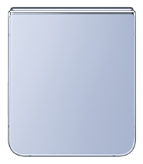 Samsung Galaxy Z Flip4 SM-F721B – image 2