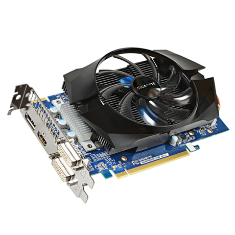 GIGABYTE GVR726XOGD-00-G graphics card AMD Radeon R7 – image 2