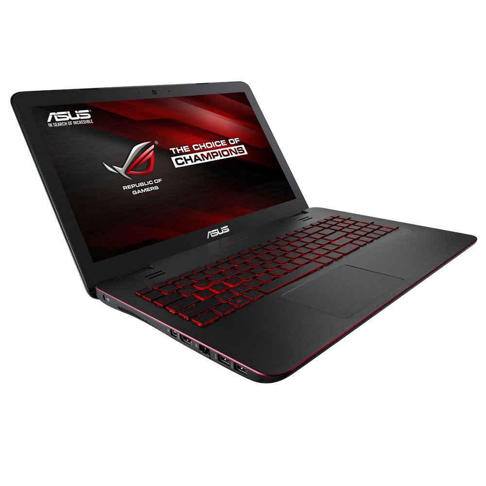 ASUS ROG GL551VW-DS71-HID4 laptop Intel® Core™ i7 i7-6700HQ – image 7