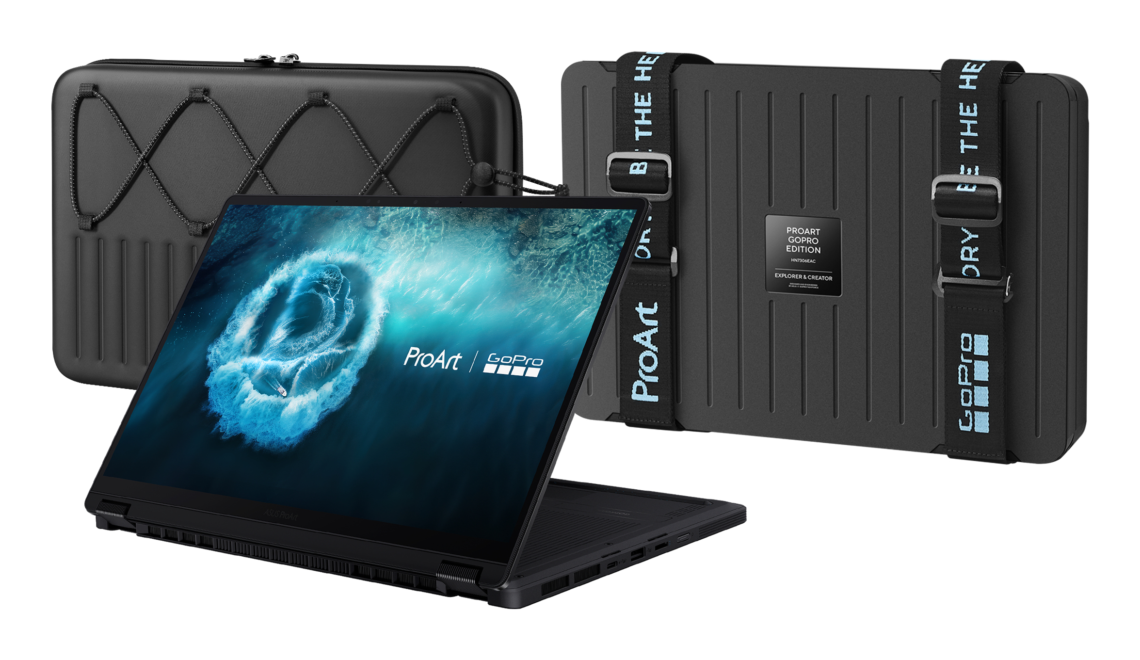 ASUS ProArt PX13 HN7306EAC-GOPRO-DICLX089X