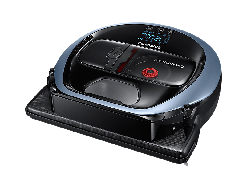 Samsung VR2DM704IUU Black, Blue – image 4