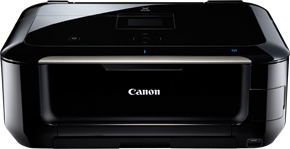 Canon PIXMA MG6250 Inkjet A4 – image 2