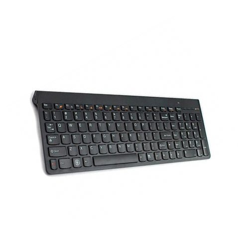 Lenovo 90200669 keyboard Universal Black