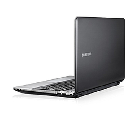 Samsung 3 NP350V5C Intel® Core™ i3 i3-2370M – image 2