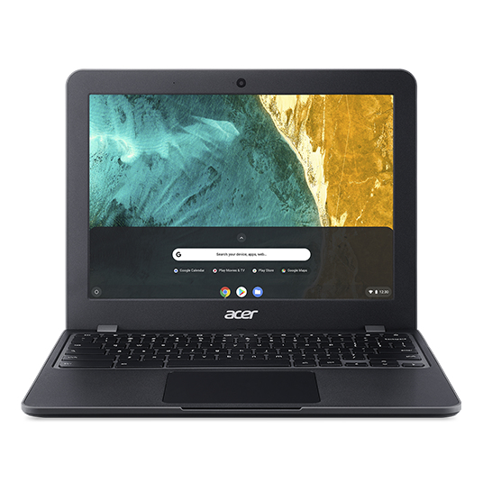 Acer Chromebook C851-C2D8 Intel® Celeron® N4000