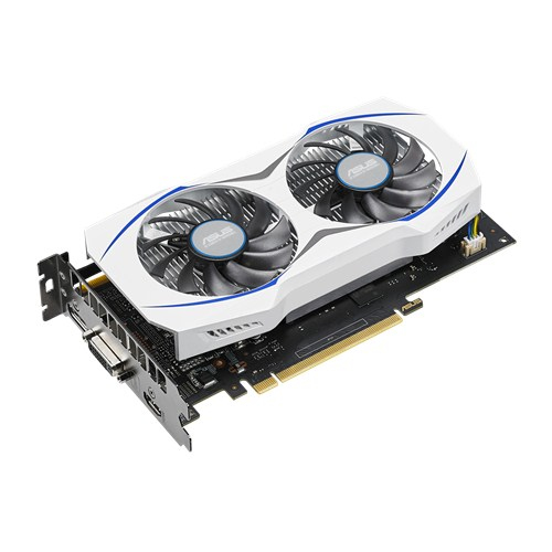 ASUS GTX950-2G NVIDIA GeForce GTX 950 – image 2